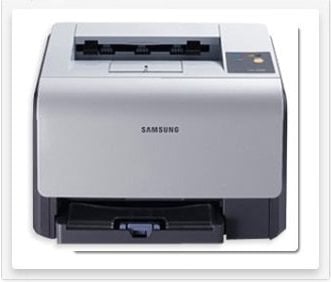 Samsung CLP-300